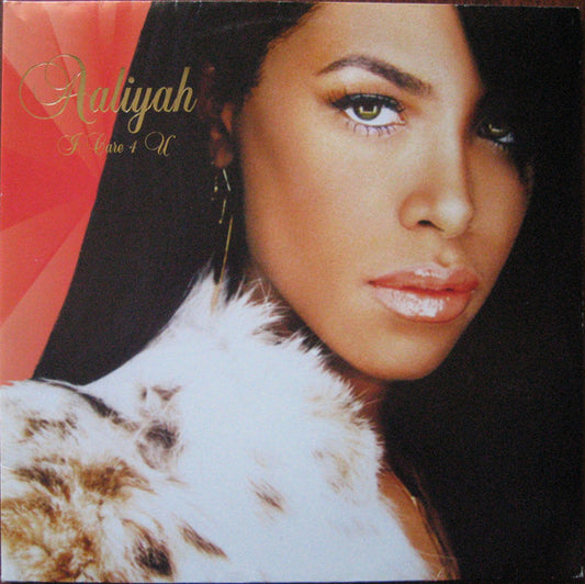 Aaliyah | I Care 4 U