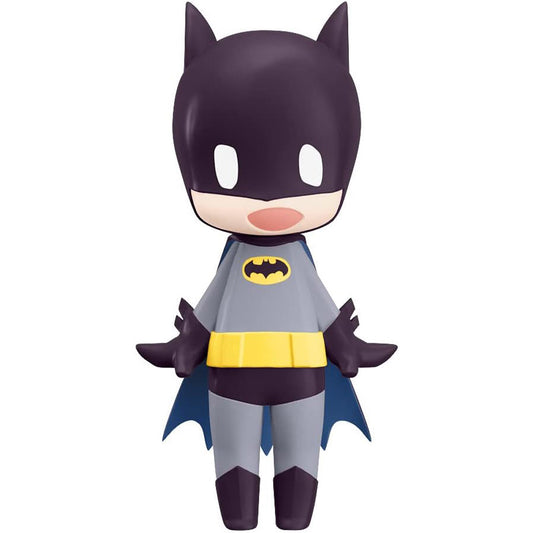 DC Batman Hello! Good Smile Mini Figure