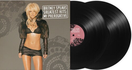 Britney Spears | Greatest Hits: My Prerogative