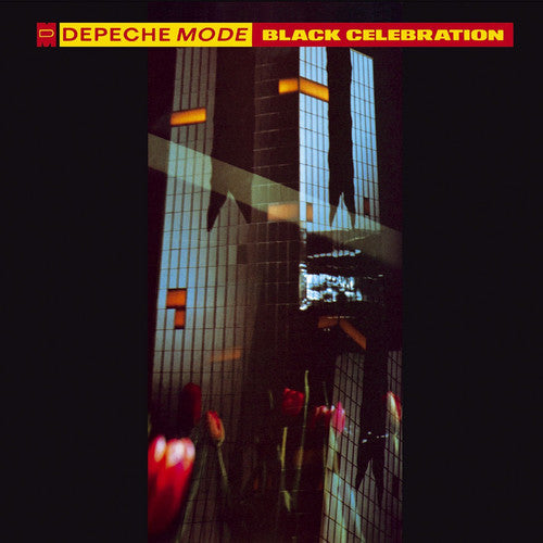 Depeche Mode | Black Celebration | 180 Gram Vinyl