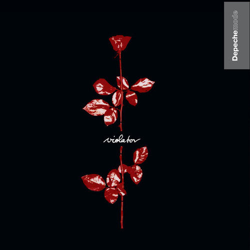 Depeche Mode | Violator | 180 Gram Vinyl