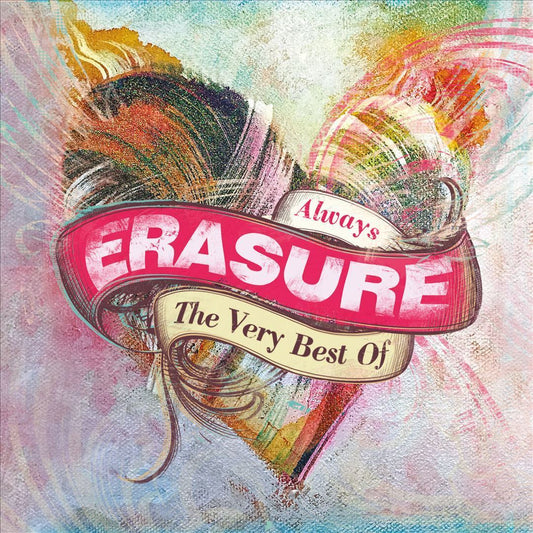 Erasure | Always: The Very Best of Erasure