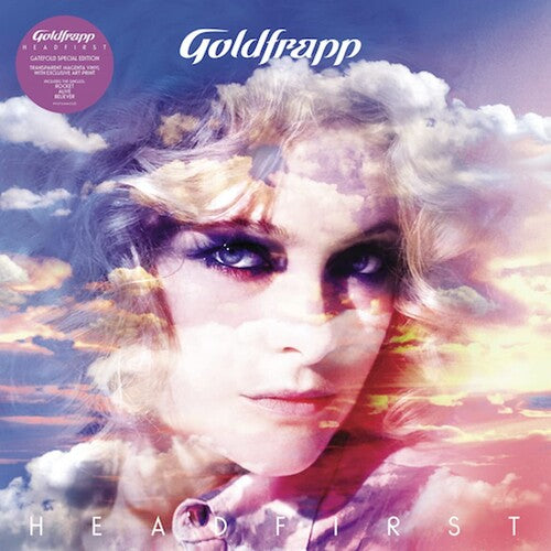 Goldfrapp | Headfirst