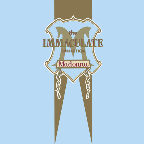 Madonna | The Immaculate Collection