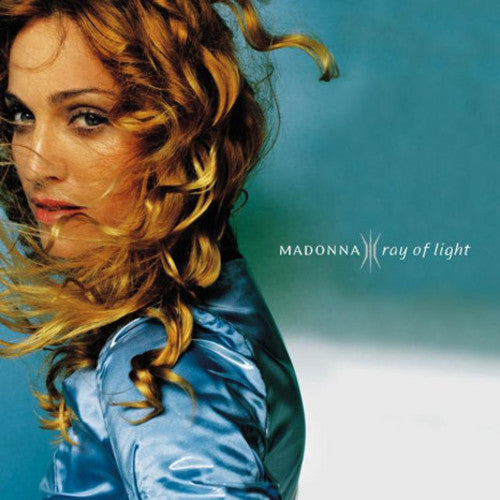 Madonna | Ray of Light | 180 Gram Vinyl