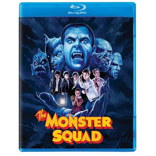The Monster Squad | Special Edition