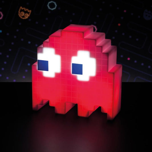 Pac-Man Color Changing Light