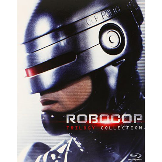 RoboCop Trilogy Collection | Remastered