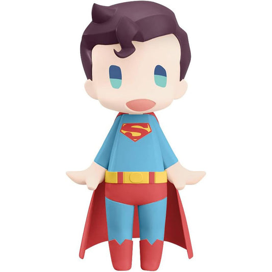 DC Superman Hello! Good Smile Mini Figure