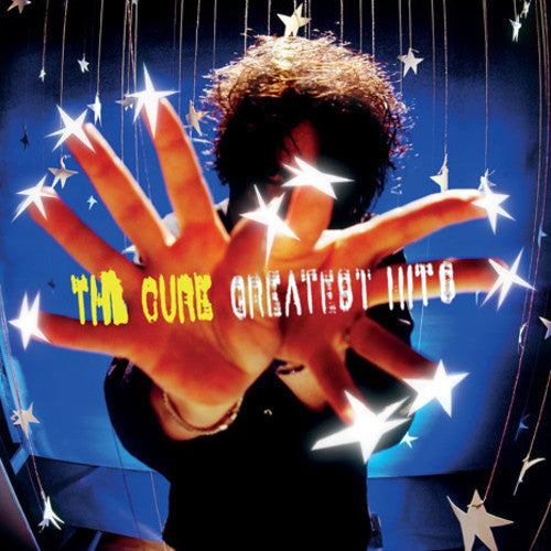 The Cure | Greatest Hits