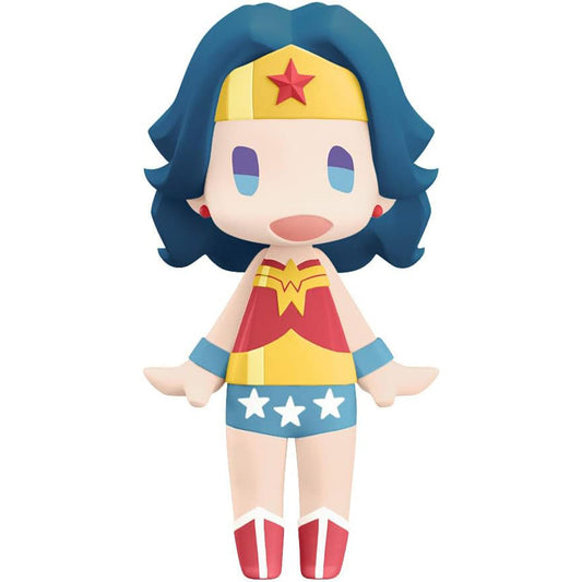 DC Wonder Woman Hello! Good Smile Mini Figure