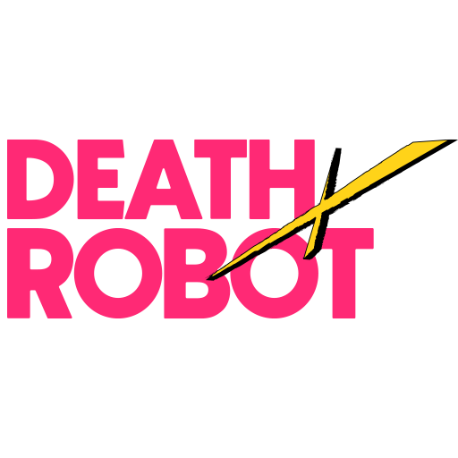 Death X Robot